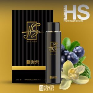عطر اتش اس – HS Perfume