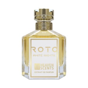 عطر روتو وايت نايتس