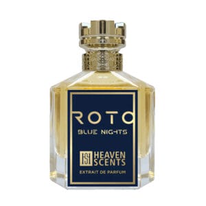 روتو بلو نايتس 100 مل