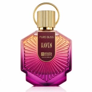 عطر هافن 100 مل - عطر للجنسين فاخر من هيفن سنتس