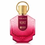 عطر فيلفيت 100 مل - عطر فاخر من هيفن سنتس