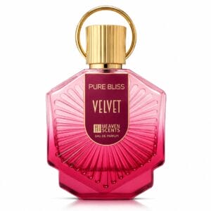 عطر فيلفيت 100 مل - عطر فاخر من هيفن سنتس
