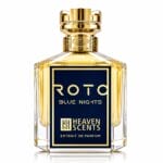 عطر روتو بلو نايتس 100 مل - عطر فاخر من هيفن سنتس