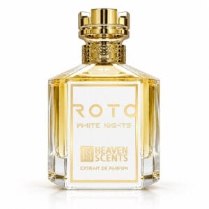 عطر روتو وايت نايتس - عطر رجالي فاخر من هيفن سنتس