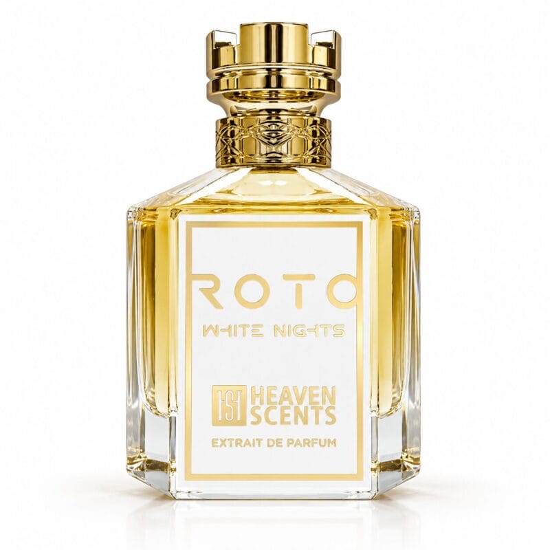 عطر روتو وايت نايتس - عطر رجالي فاخر من هيفن سنتس
