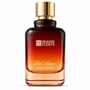 عطر ديل أمور - Del Amor Perfume - عطر فاخر من هيفن سنتس