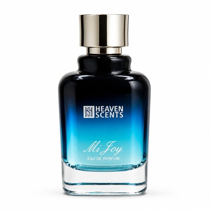عطر مي جوي - Mi Joy Perfume - عطر فاخر من هيفن سنتس