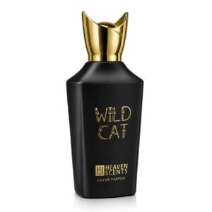 عطر وايلد كات - عطر فاخر من هيفن سنتس