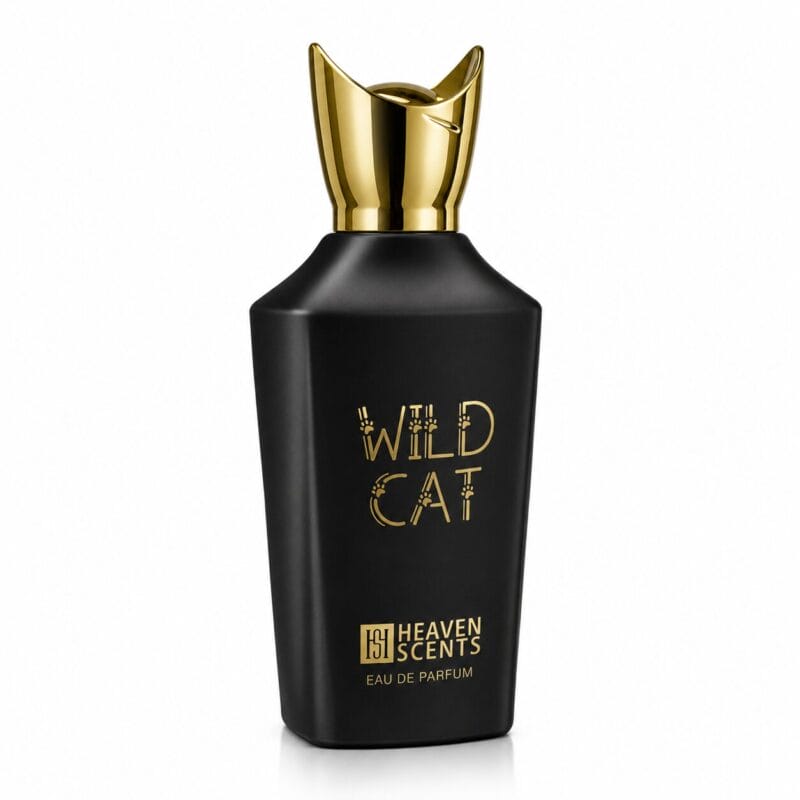 عطر وايلد كات - عطر فاخر من هيفن سنتس