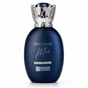 معطر الجسم والشعر كوكونت مع المسك - بودي سبلاش منعش من هيفن سنتس