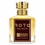 عطر روتو ريد نايتس 100 مل - عطر رجالي فاخر من هيفن سنتس