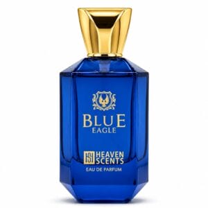 عطر بلو إيغل 100 مل - عطر فاخر من هيفن سنتس