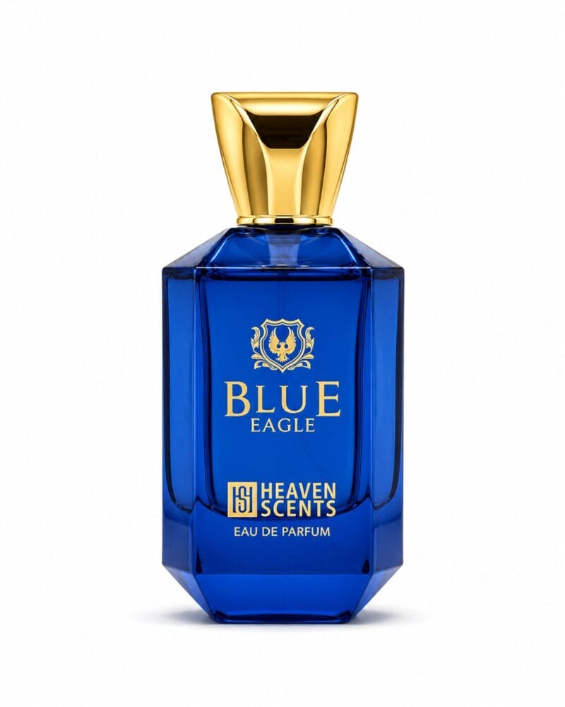عطر بلو إيغل 100 مل - عطر فاخر من هيفن سنتس