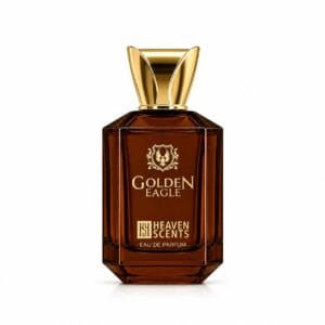 عطر جولدن إيغل 100 مل - عطر فاخر من هيفن سنتس