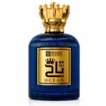 عطر تاج أوشن 100 مل - عطر رجالي فاخر من هيفن سنتس