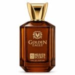 عطر جولدن إيغل 100 مل - عطر فاخر من هيفن سنتس