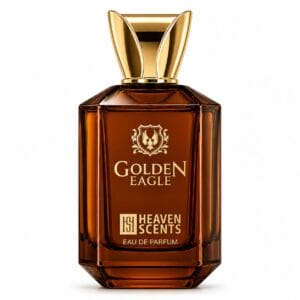 عطر جولدن إيغل 100 مل - عطر فاخر من هيفن سنتس