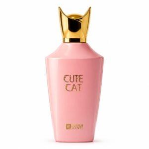 عطر كيوت كات 100 مل - عطر فاخر من هيفن سنتس