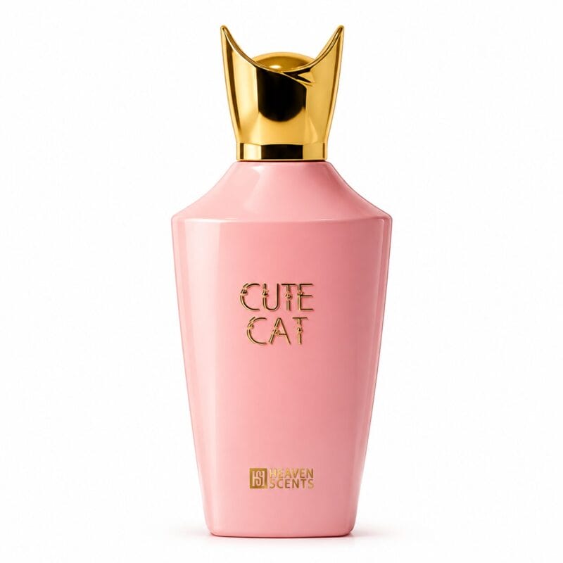 عطر كيوت كات 100 مل - عطر فاخر من هيفن سنتس