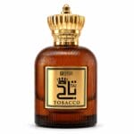 ChatGPT_Image_May_31_2026_12_05_14_PM عطر تاج توباكو - عطر للجنسين فاخر من هيفن سنتس