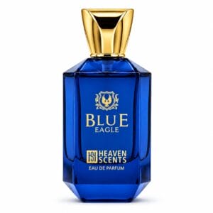 عطر بلو إيغل 100 مل - عطر فاخر من هيفن سنتس