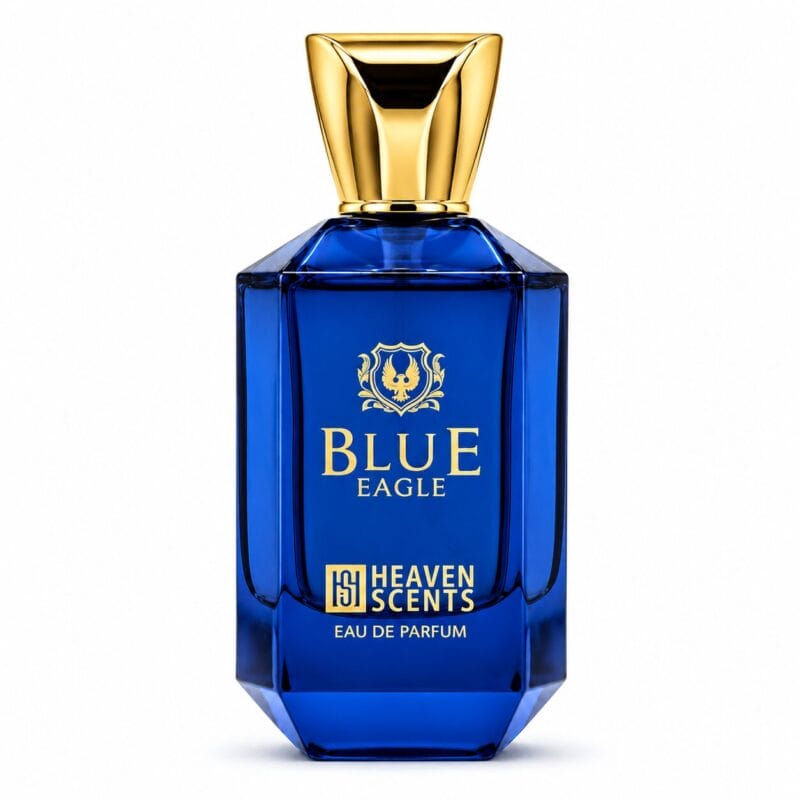 عطر بلو إيغل 100 مل - عطر فاخر من هيفن سنتس