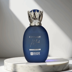 معطر الجسم والشعر كوكونت مع المسك