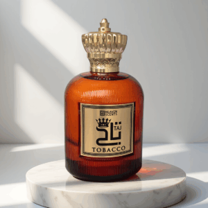 عطر تاج توباكو