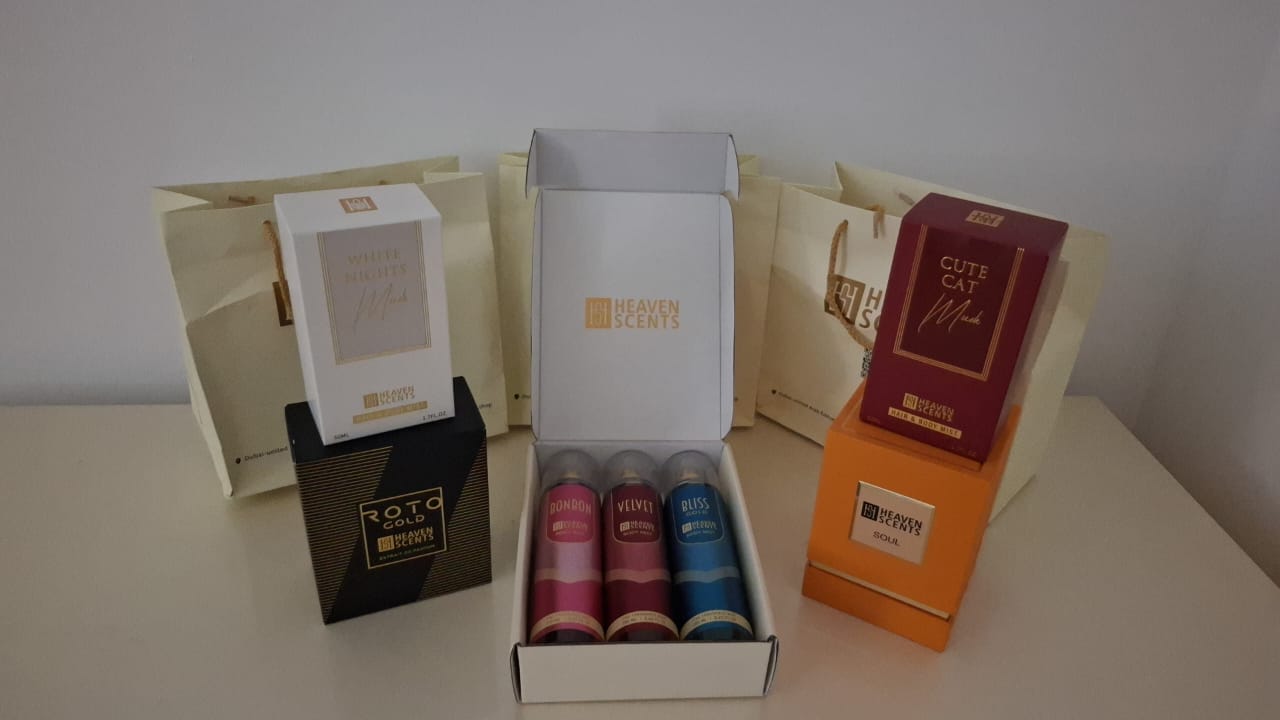 Image #1 from نورا