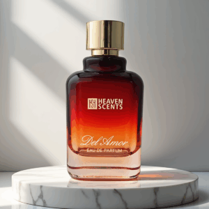 عطر ديل أمور - Del Amor Perfume