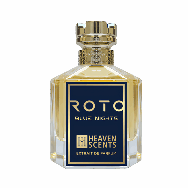 rotoBlue