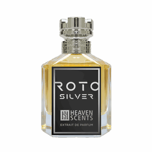 عطر روتو سيلفر 100 مل