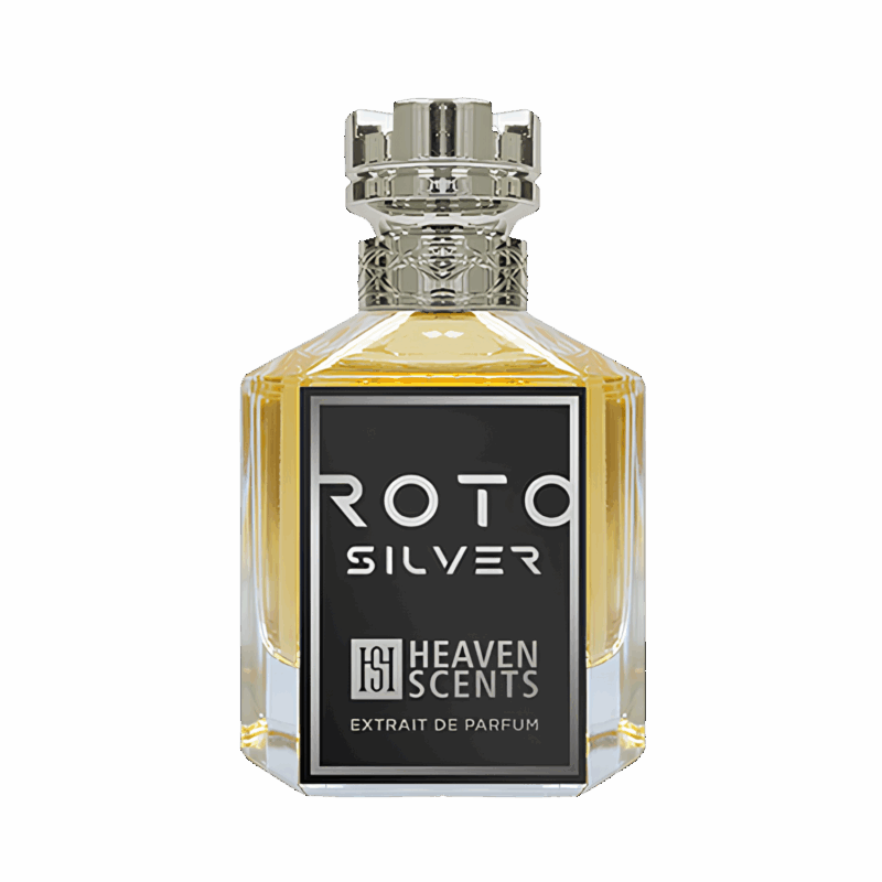 rotoSilver