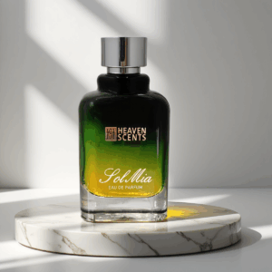 عطر سول ميا