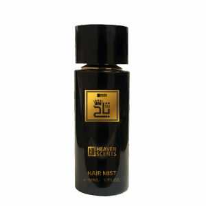 عطر الشعر من تاج 50 مل