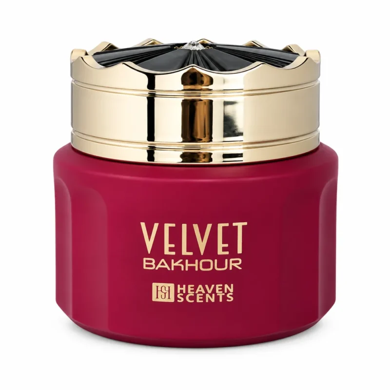 velvet-matched بخور فيلفت من هيفن سنتس
