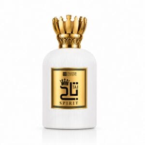 عطر تاج الأبيض 100 مل