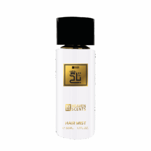 عطر الشعر من تاج الأبيض 50 مل