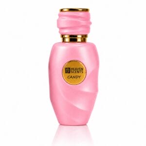 عطر كاندي 50 مل - عطر فاخر من هيفن سنتس