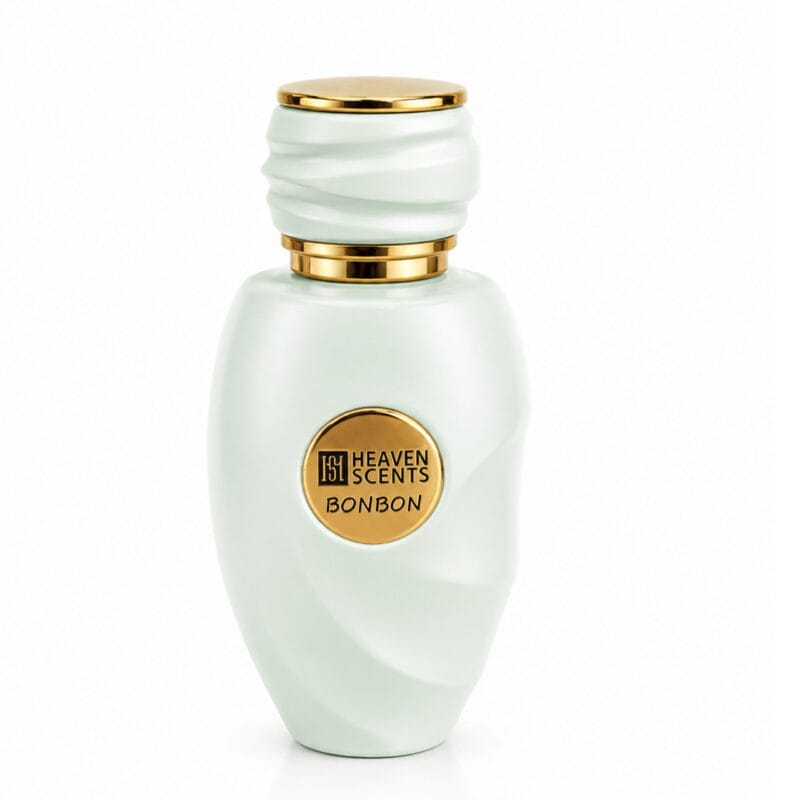 عطر بونبون 50 مل - عطر فاخر من هيفن سنتس