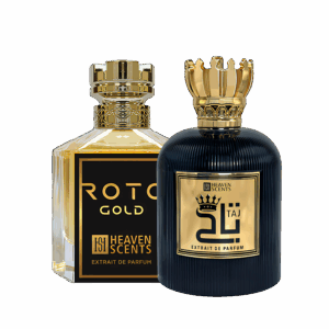 عرض روتو وتاج