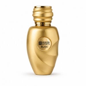 عطر بليس 50 مل - عطر فاخر من هيفن سنتس