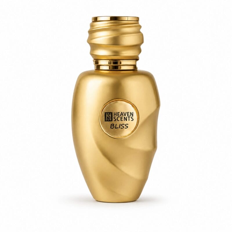68 عطر بليس 50 مل - عطر فاخر من هيفن سنتس