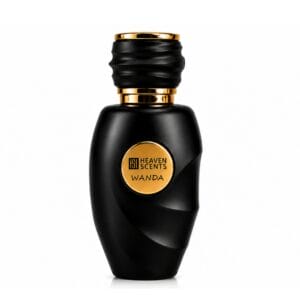 عطر وندا 50 مل - عطر فاخر من هيفن سنتس