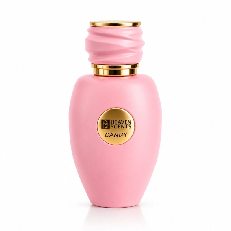 عطر كاندي 50 مل - عطر فاخر من هيفن سنتس