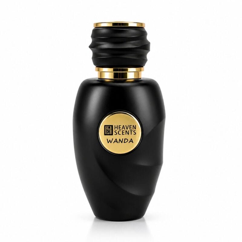 عطر وندا 50 مل - عطر فاخر من هيفن سنتس