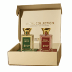 بوكس رويال الملكي ( 2 عطر )