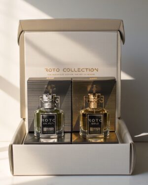 بوكس روتو كولكشن