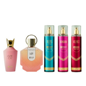 عرض الأنوثة 2