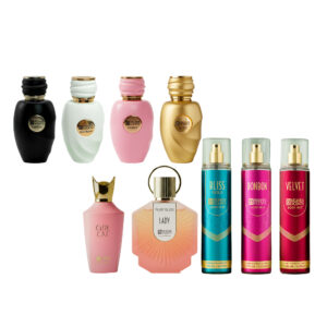 عرض الأنوثة المجموعه كامله 2